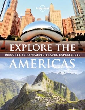 EXPLORE THE AMERICAS 1 | 9781787014299