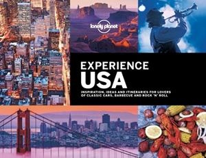 EXPERIENCE USA 1 | 9781787013322