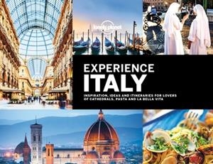 EXPERIENCE ITALY 1 | 9781787013315