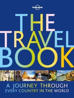 THE TRAVEL BOOK: A JOURNEY THROUGH EVERY | 9781786571205