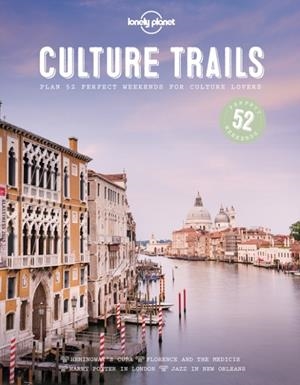 CULTURE TRAILS 1 | 9781786579683