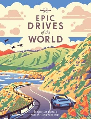 EPIC DRIVES OF THE WORLD 1 | 9781786578648
