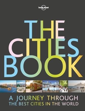 CITIES BOOK. THE 2 | 9781786577580