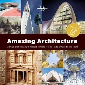 SPOTTER'S GUIDE AMAZING ARCHITECTURE 1 | 9781787013421