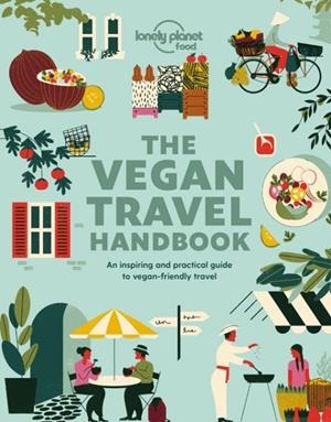 VEGAN TRAVEL HANDBOOK 1 | 9781788687584