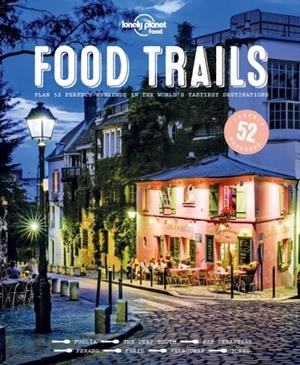 FOOD TRAILS 1 | 9781786571304