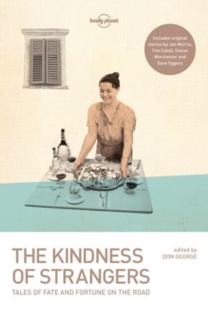 THE KINDNESS OF STRANGERS | 9781786571908