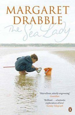 SEA LADY, THE | 9780141027456 | MARGARET DRABBLE
