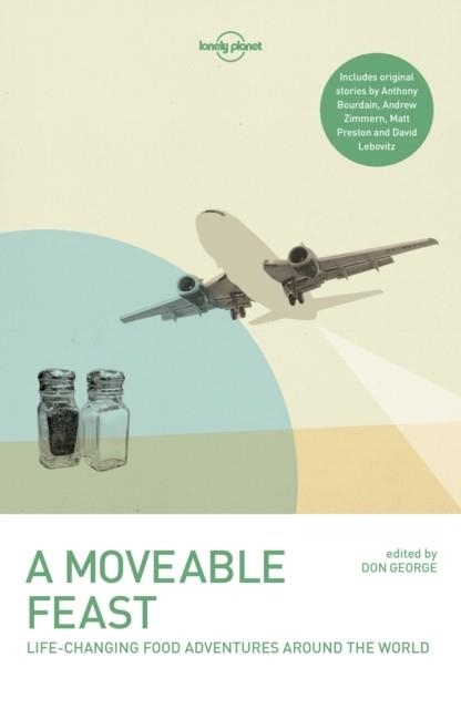 MOVEABLE FEAST | 9781786572097