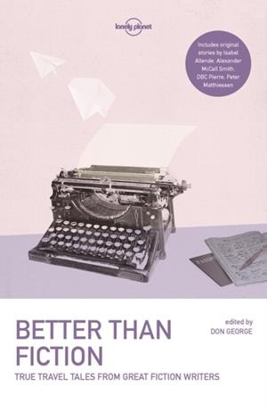 BETTER THAN FICTION | 9781787012660