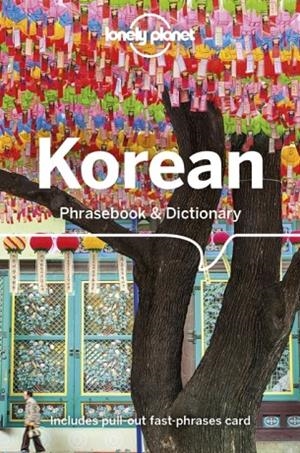 KOREAN PHRASEBOOK & DICTIONARY 7 | 9781786576002