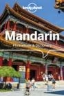 MANDARIN PHRASEBOOK 10 | 9781786571694