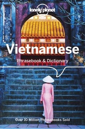 VIETNAMESE PHRASEBOOK 8 | 9781787013469