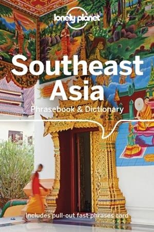 SOUTHEAST ASIA PHRASEBOOK 4 | 9781786574855