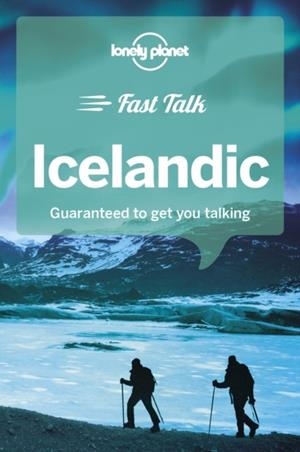 FAST TALK ICELANDIC 1 | 9781787014725