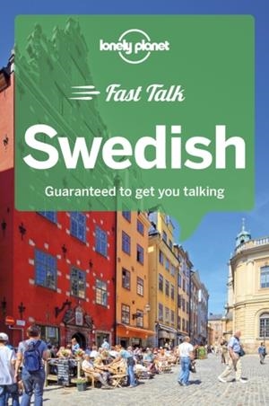 FAST TALK SWEDISH 1 | 9781787014749
