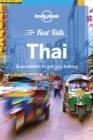 FAST TALK THAI 1 | 9781787014695