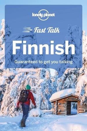 FAST TALK FINNISH 1 | 9781788680189