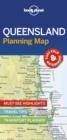 QUEENSLAND PLANNING MAP 1 | 9781788686044