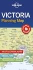 VICTORIA PLANNING MAP 1 | 9781788686112
