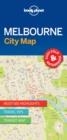 MELBOURNE CITY MAP 1 | 9781786575029