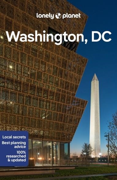 POCKET WASHINGTON DC 4 | 9781787016286