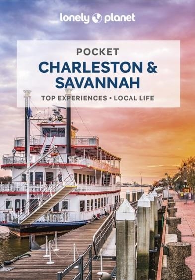 POCKET CHARLESTON & SAVANNAH 2 | 9781787017528