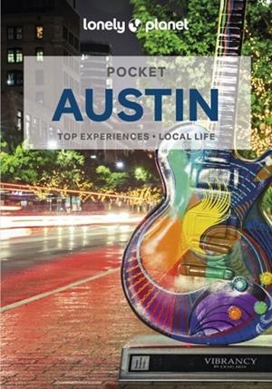 POCKET AUSTIN 2 | 9781787016149