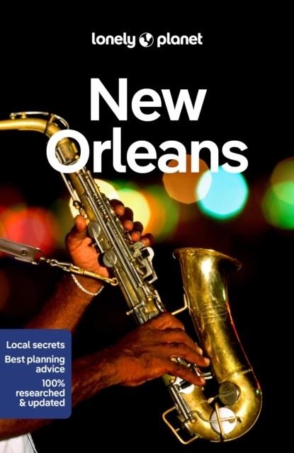NEW ORLEANS 9 | 9781787015982