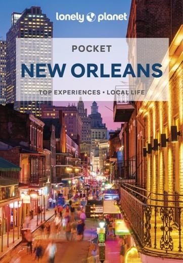 POCKET NEW ORLEANS 4 | 9781787017450