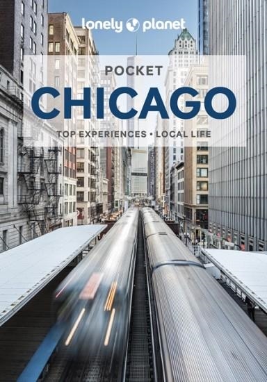 POCKET CHICAGO 4 | 9781788688567