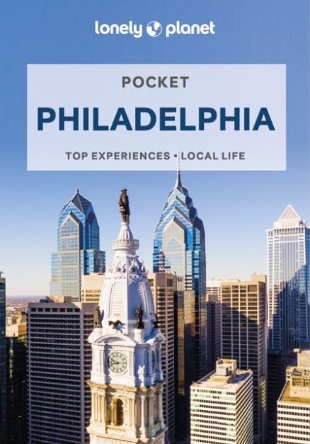 POCKET PHILADELPHIA 2 | 9781787017498