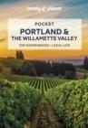 POCKET PORTLAND & THE WILLAMETTE VALLEY 2 | 9781788684583