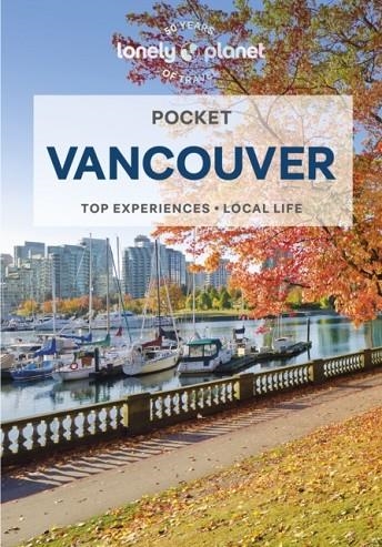 POCKET VANCOUVER 4 | 9781788684538