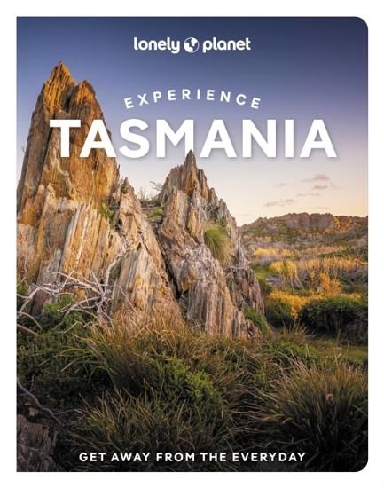 EXPERIENCE TASMANIA 1 | 9781838695637