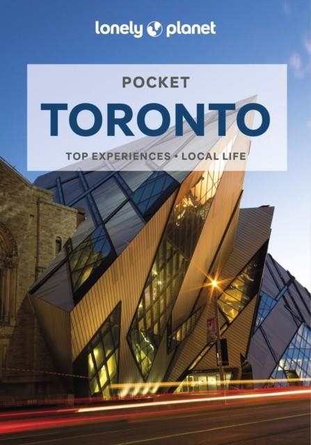 POCKET TORONTO 2 | 9781788684552