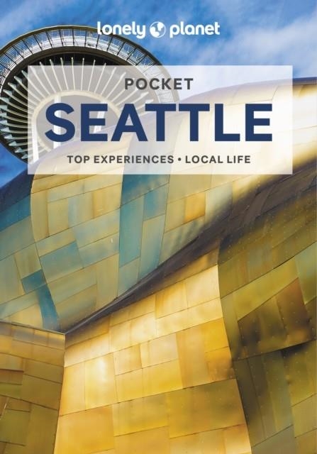 POCKET SEATTLE 2 | 9781788684491