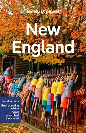 NEW ENGLAND 10 | 9781788684576
