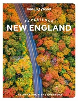 EXPERIENCE NEW ENGLAND 1 | 9781838695620
