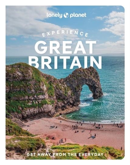 EXPERIENCE GREAT BRITAIN 1 | 9781838694845