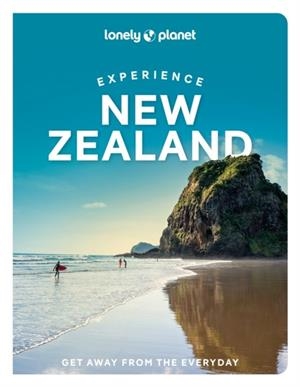 EXPERIENCE NEW ZEALAND 1 | 9781838694814