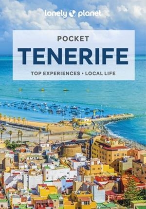 POCKET TENERIFE 3 | 9781788688703