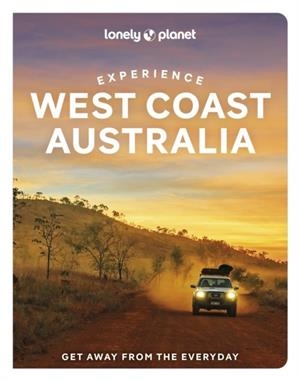 EXPERIENCE WEST COAST AUSTRALIA 1 | 9781838695644