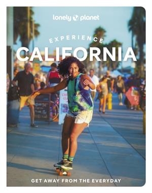 EXPERIENCE CALIFORNIA 1 | 9781838695613