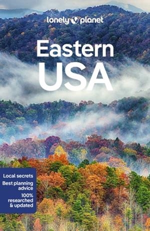 EASTERN USA 6 | 9781788684194