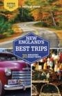 NEW ENGLAND'S BEST TRIPS 5 | 9781788683616