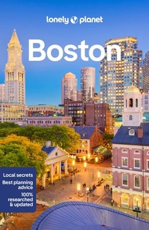 BOSTON 8 | 9781787015524