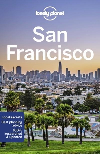 SAN FRANCISCO 13 | 9781788684057