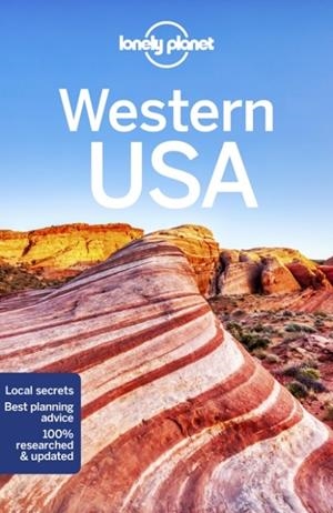 WESTERN USA 6 | 9781788684170
