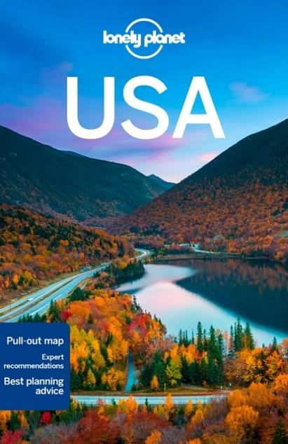 USA 12 | 9781788684187